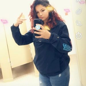 Meet your Posher, Malia